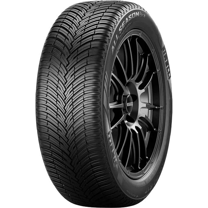 ms rehv Pirelli Cinturato All Season SF3