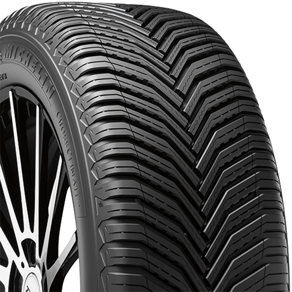 ms rehv Michelin Crossclimate 2