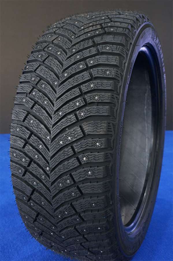 naastrehv Michelin X-ICE North 4 XIN4