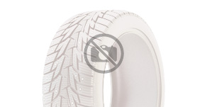 naastrehv Hankook WINTER I*PIKE X W429A