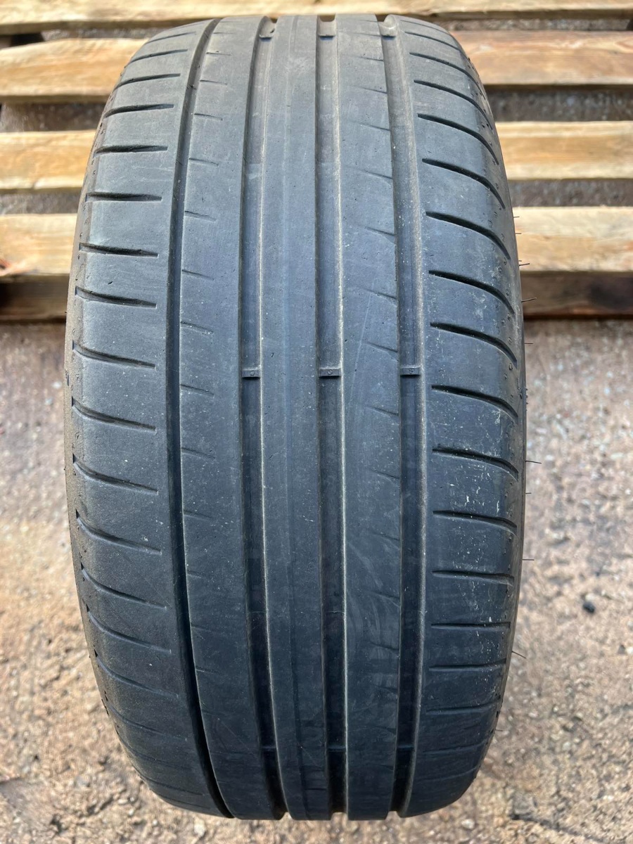 suverehv Goodyear EAGLE F1 ASYMMETRIC 5