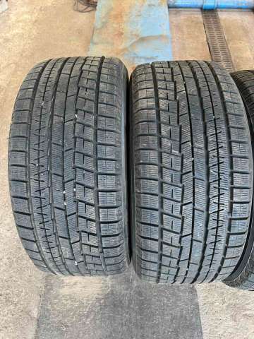 Kitkarenkaat Yokohama Ice Guard IG60