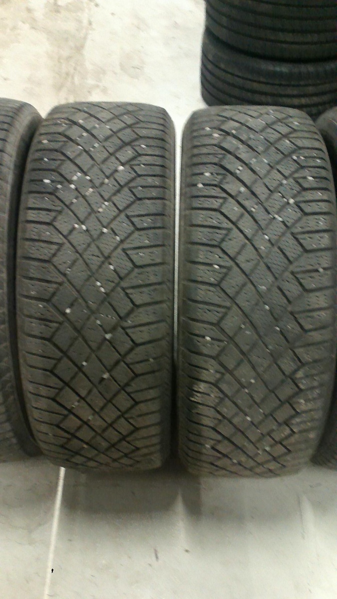 lamellrehv Continental Conti Viking Contact 7