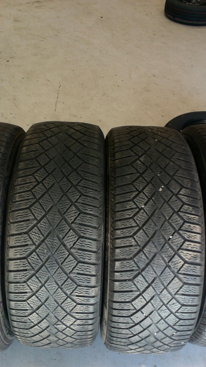 lamellrehv Continental Conti Viking Contact 7