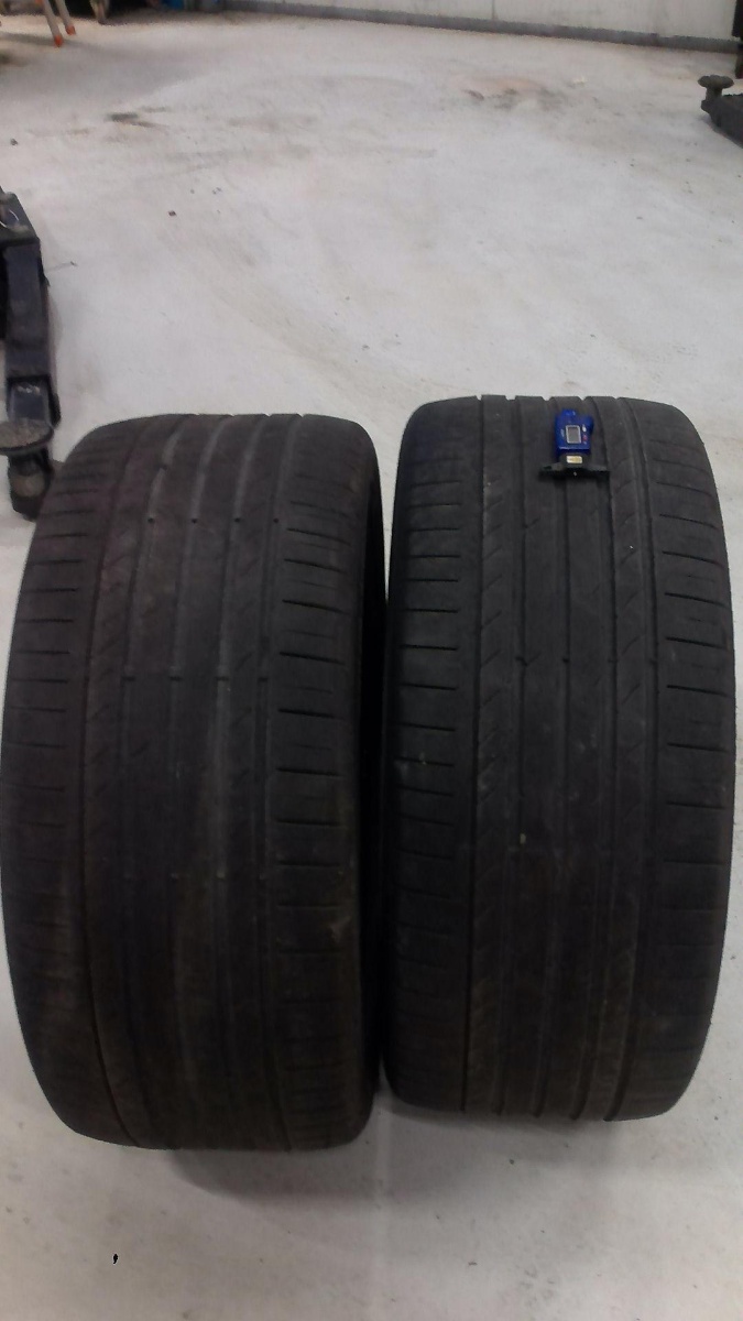 suverehv Continental Conti Sport Contact 5