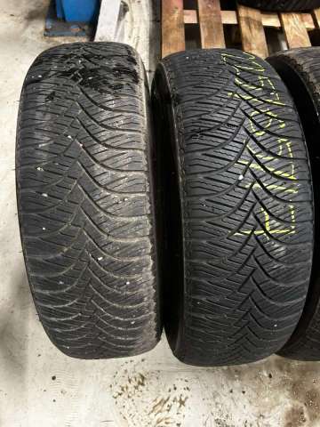 MS Renkaat Westlake Z-401