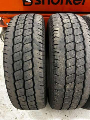 Kesärenkaat Hifly Super 2000