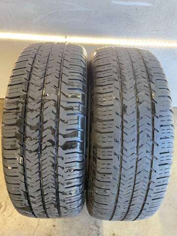 sommardäck Michelin Agilis 51