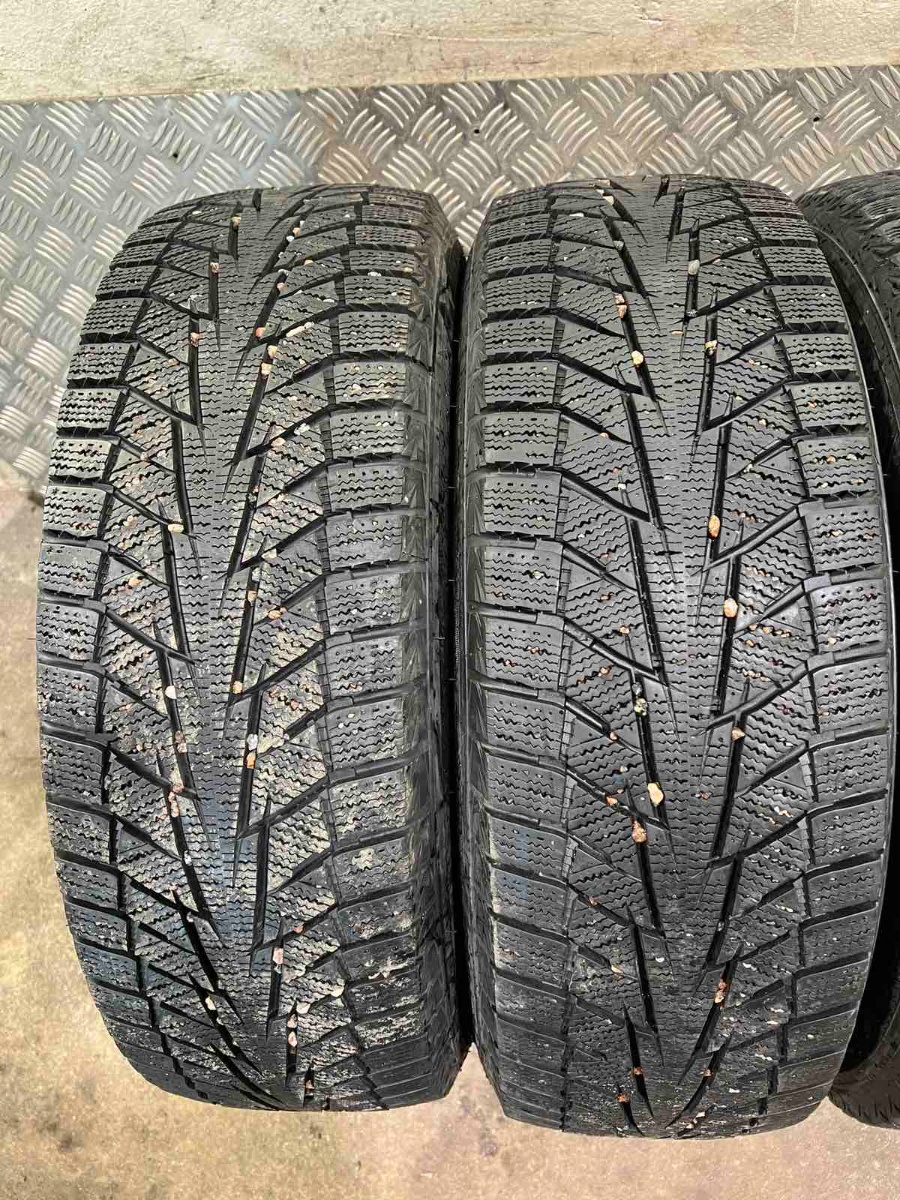 lamellrehv Hankook WINTER I*CEPT IZ2 W616