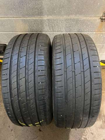 Kesärenkaat Nexen N`FERA SU1