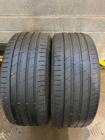 Kesärenkaat Nexen N`FERA SU1