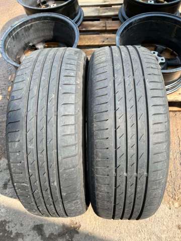 Kesärenkaat Nexen N`BLUE HD Plus 2