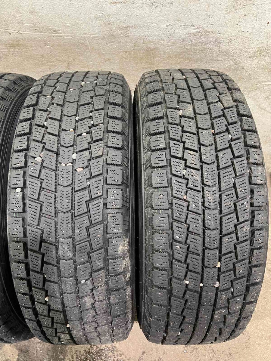 lamellrehv Hankook Dyna Pro I*CEPT RW08