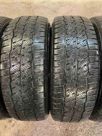 Kitkarenkaat Westlake SW612