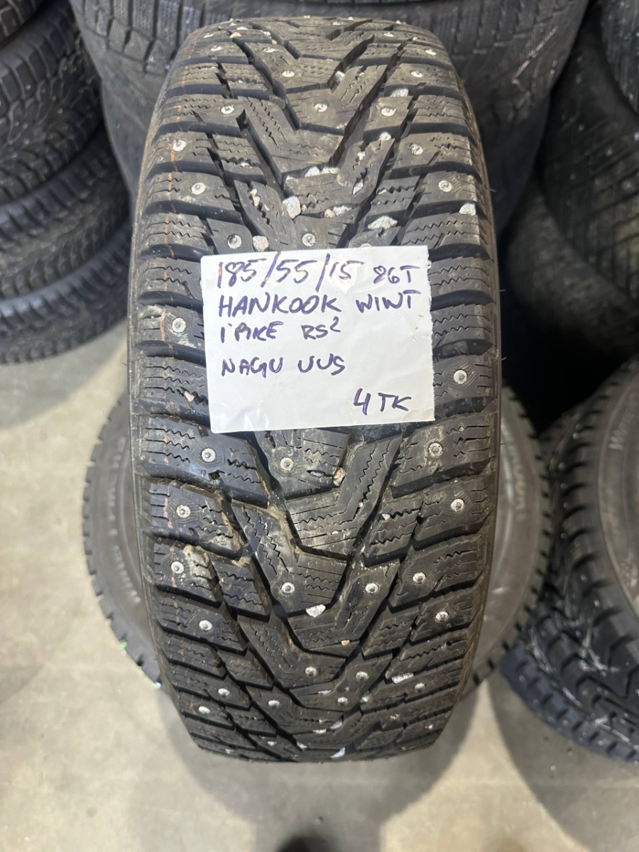 naastrehv Hankook WINTER I*PIKE RS2 W429