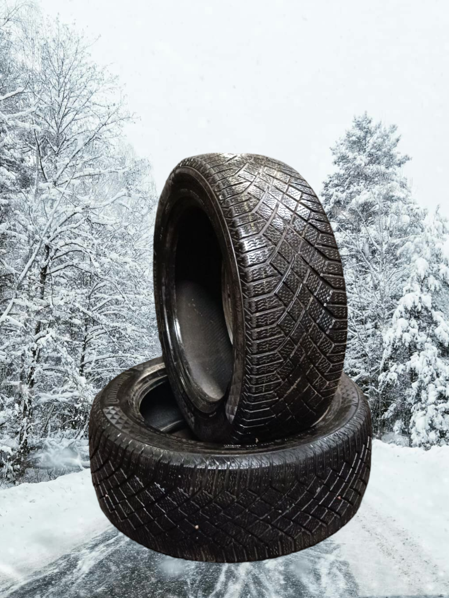 lamellrehv Continental Conti Viking Contact 7