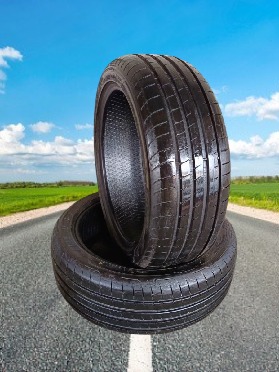 suverehv Goodyear Eagle F1 Asymmetric 3