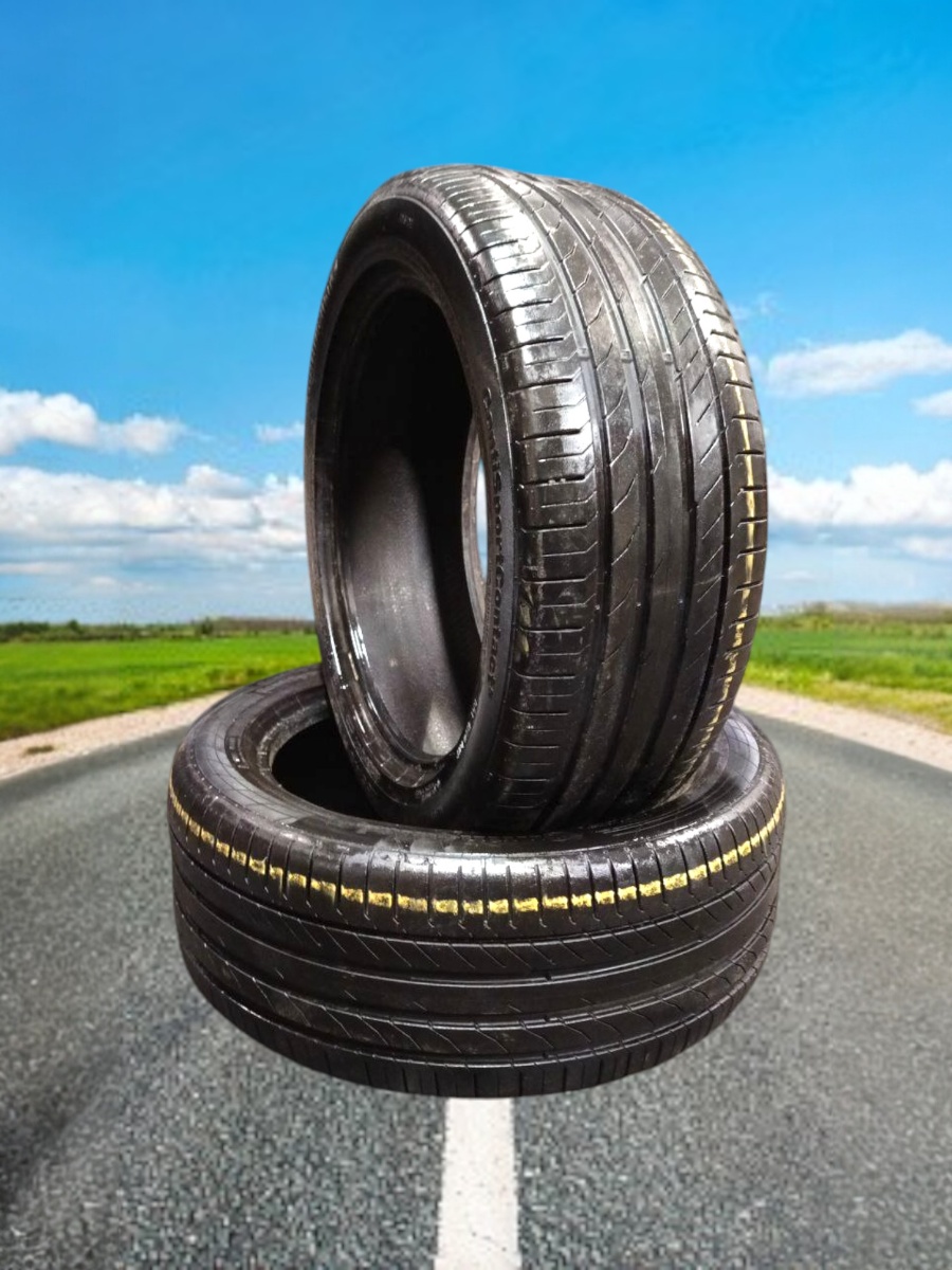 suverehv Continental Conti Sport Contact 5