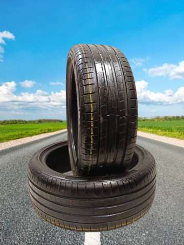 sommardäck Pirelli P ZERO PZ4