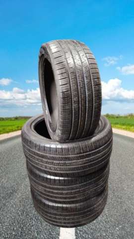 Kesärenkaat Nexen N`FERA Supreme