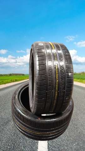 Kesärenkaat Nexen N`FERA Supreme