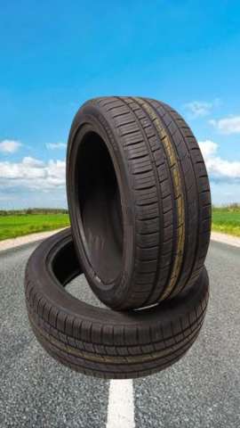 Kesärenkaat Nexen N`FERA DEMO AU7