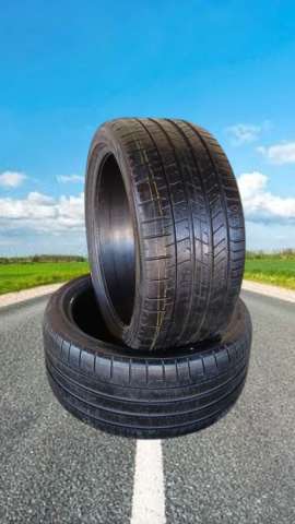 sommardäck Pirelli P ZERO E PZ4