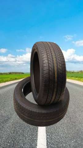 Summer tires Toyo Tranpath R30
