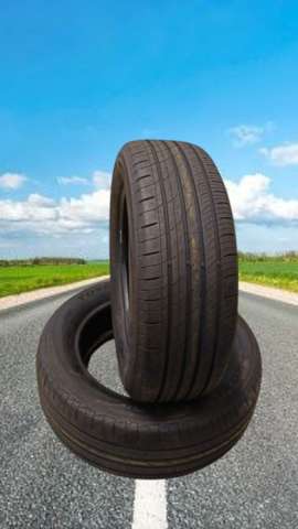 Summer tires Toyo Proxes SUV CL1