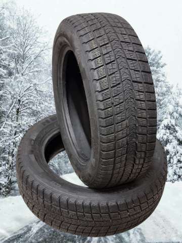 Kitkarenkaat Nexen Winguard ICE SUV