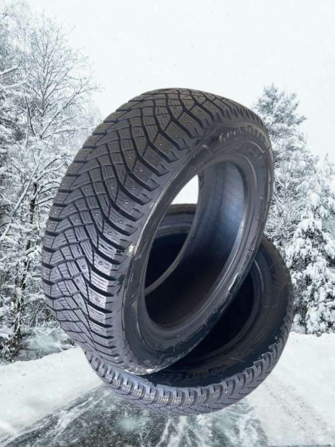 naastrehv Goodyear Ultra Grip Arctic 2