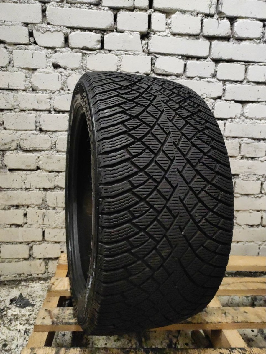 lamellrehv Nokian Hakkapeliitta R5 SUV