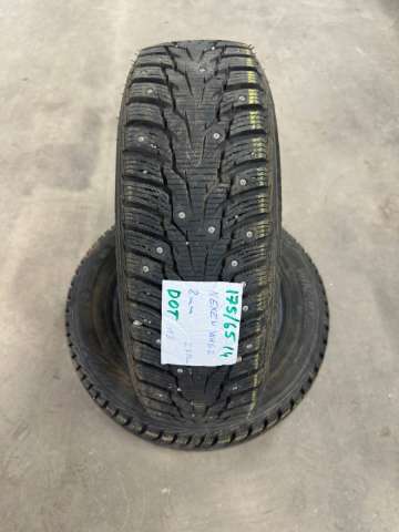 Nastarenkaat Nexen Winguard Winspike WH62