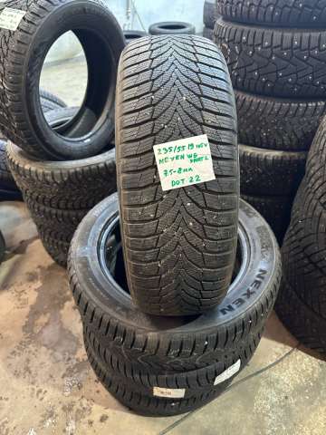 Kitkarenkaat Nexen Winguard Sport 2 WU7