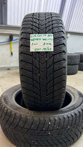 Kitkarenkaat Nexen Winguard Ice WH43