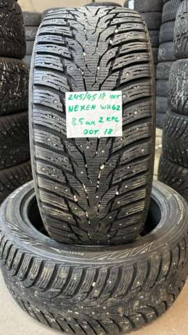 Nastarenkaat Nexen Winguard Snow WH62