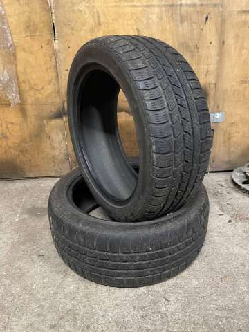 Kitkarenkaat Nexen Winguard Sport