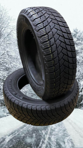 lameller Michelin X-Ice Snow