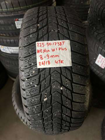 Kitkarenkaat Nexen Winguard ICE Plus