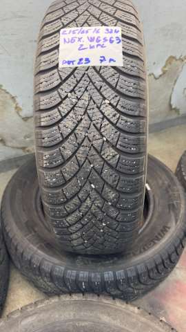 Kitkarenkaat Nexen Winguard SNOW G3 WH21