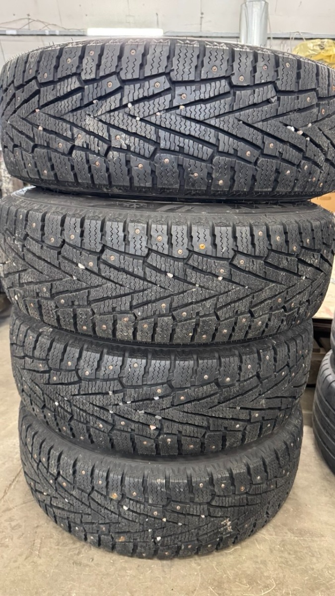 naastrehv Nexen Winguard Winspike