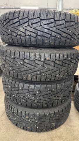 Nastarenkaat Nexen Winguard Winspike