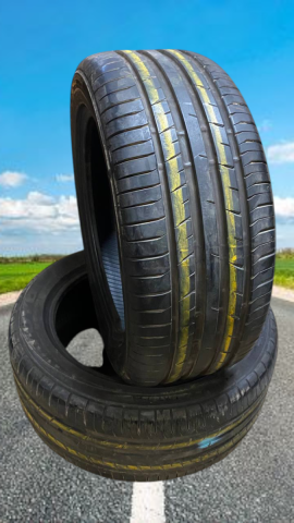 Summer tires Toyo Proxes Sport