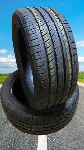 Summer tires Toyo Proxes C100 Plus