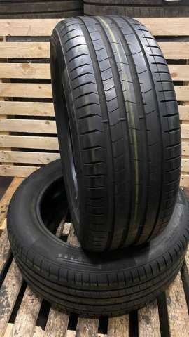 sommardäck Pirelli P ZERO PZ4