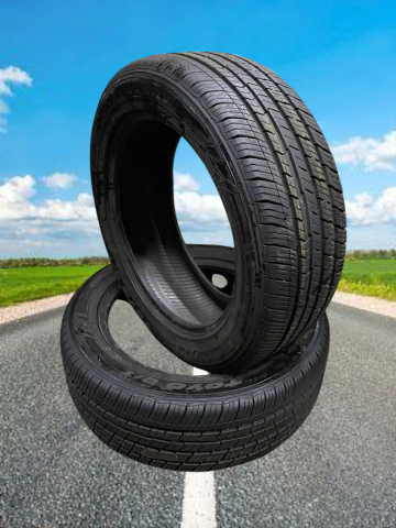 Summer tires Toyo Open Country Q/T QT1