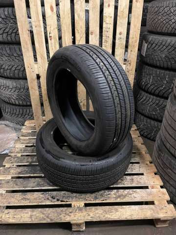 All weather tires Hankook Ventus S1 AS H125