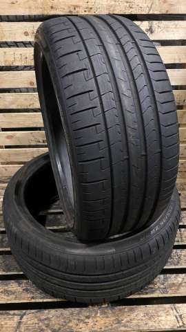 sommardäck Pirelli P ZERO PZ4