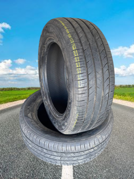 suverehv Kumho Ecsta HS52