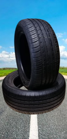 Kesärenkaat Maxxis Premitra 5 HP5